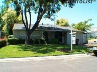 1940 Edwin Way, Sacramento, CA 95815