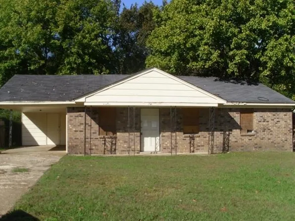 4553 Valley Stream Dr, Memphis, TN 38128