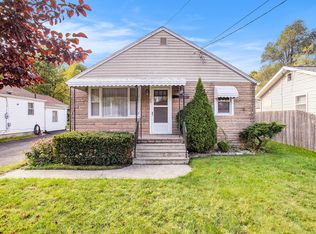 143 Van Armon Ave, Battle Creek, MI 49017