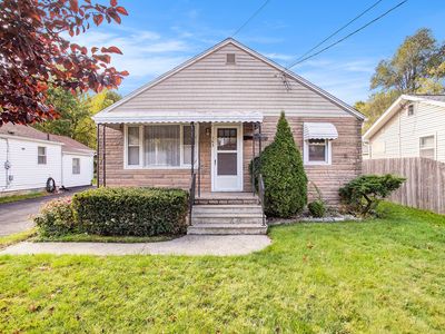 143 Van Armon Ave, Battle Creek, MI, 49017