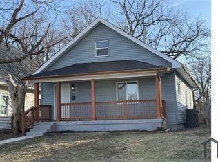 35 S Catherwood Ave, Indianapolis, IN 46219
