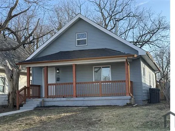 35 S Catherwood Ave, Indianapolis, IN 46219