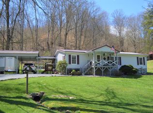 333 Jay Hollow Dr, Duffield, VA 24244