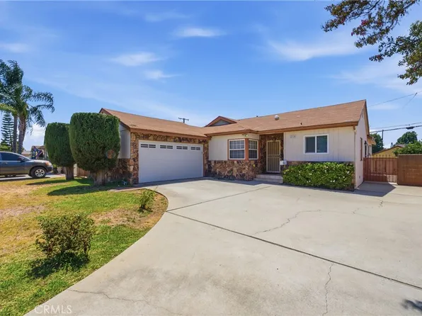 219 N Toland Ave, West Covina, CA 91790