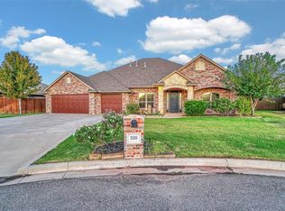 3508 Regal Dr, Altus, OK 73521