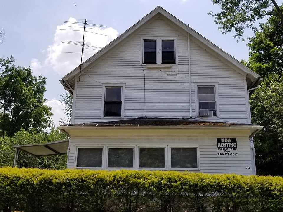 318 Lake Street