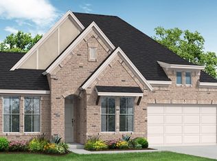 2723 Papaw Valley Way, Manvel, TX 77578