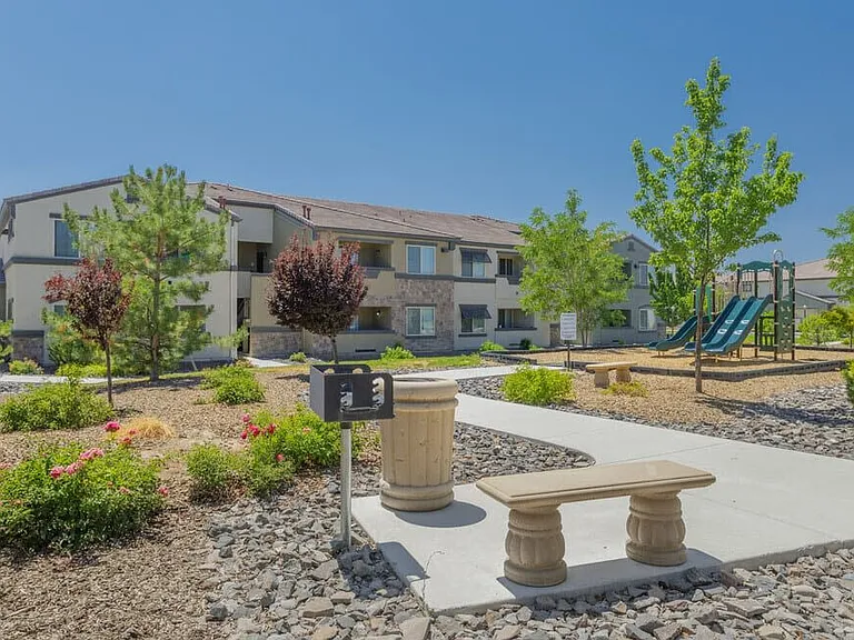The Trails at Pioneer Meadows — Photo 24