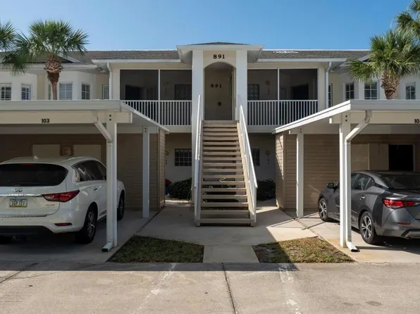 891 Norwalk Dr APT 203, Venice, FL 34292