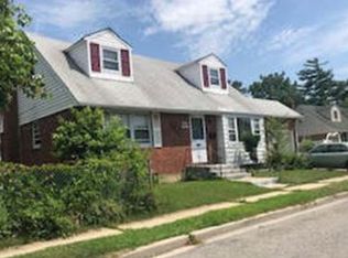 957 Waverly Pl, Baldwin, NY 11510
