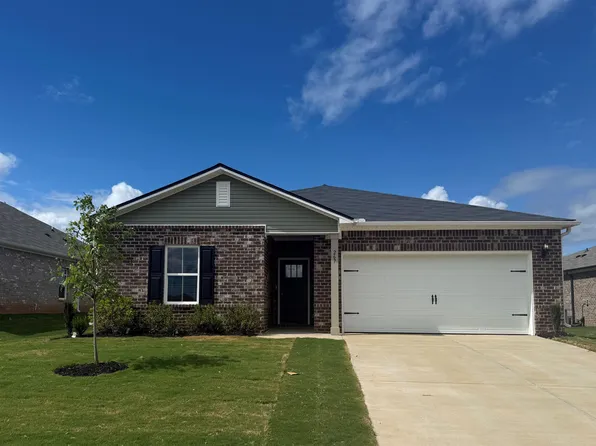 267 Avebury Rd, Meridianville, AL 35759