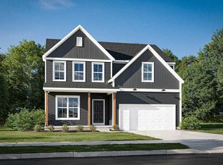 2875 Melody Loop, Plain City, OH 43064