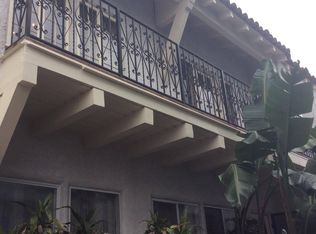 909 N Normandie Ave APT 4, Los Angeles, CA 90029