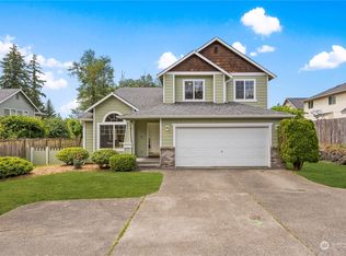 5503 S 319th St, Auburn, WA