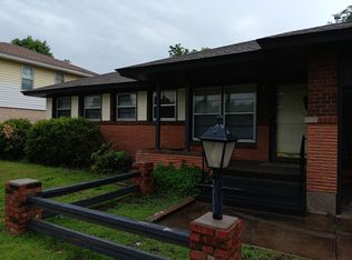 224 W Glenhaven Dr, Midwest City, OK 73110