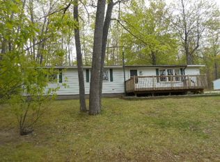 121 Ridgewood Dr, Roscommon, MI 48653