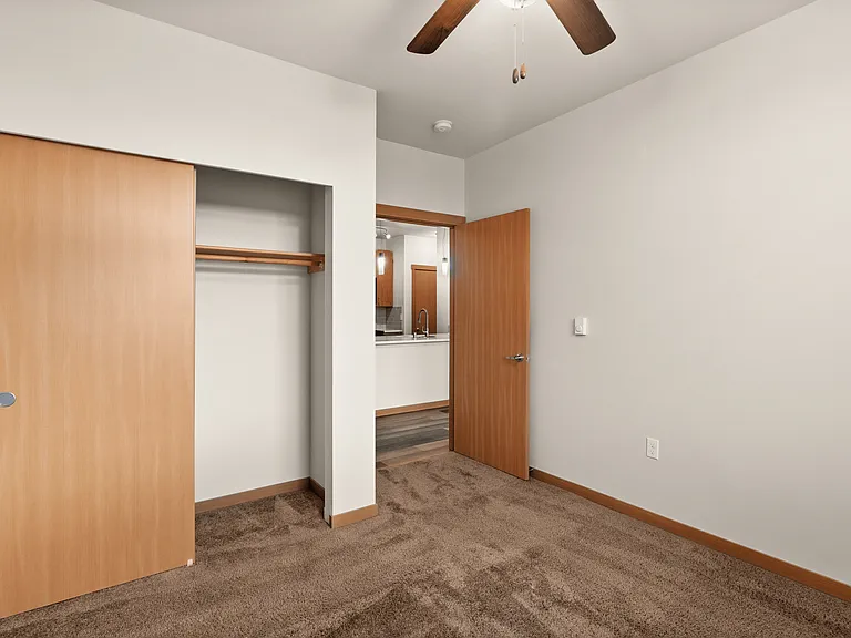2 Bed 1 Bath Economy - 852 Sq Ft 2 Bed 1 Bath Economy - 852 Sq Ft