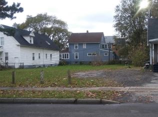 579-581 Child St, Rochester, NY 14606