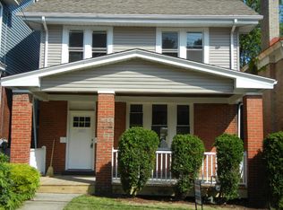 3218 Latonia Ave, Pittsburgh, PA 15216