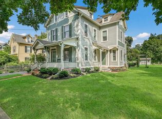 245 S Chancellor St, Newtown, PA 18940