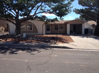 13408 Auburn Ave NE, Albuquerque, NM 87112