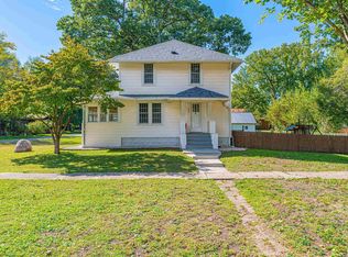 502 N Garden St, Mount Pulaski, IL 62548