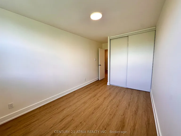 3765 Sheppard Ave E #205 — Photo 24