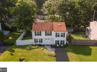 607 Prospect Ave, Morrisville, PA
