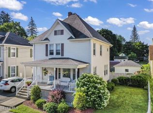 218 E Fulton St, Gloversville, NY 12078
