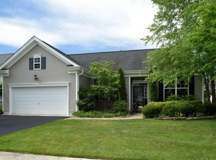 9 Park Ridge Way, Jackson, NJ 08527