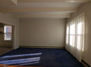 45 Lakehill Ave #1, Arlington, MA 02474