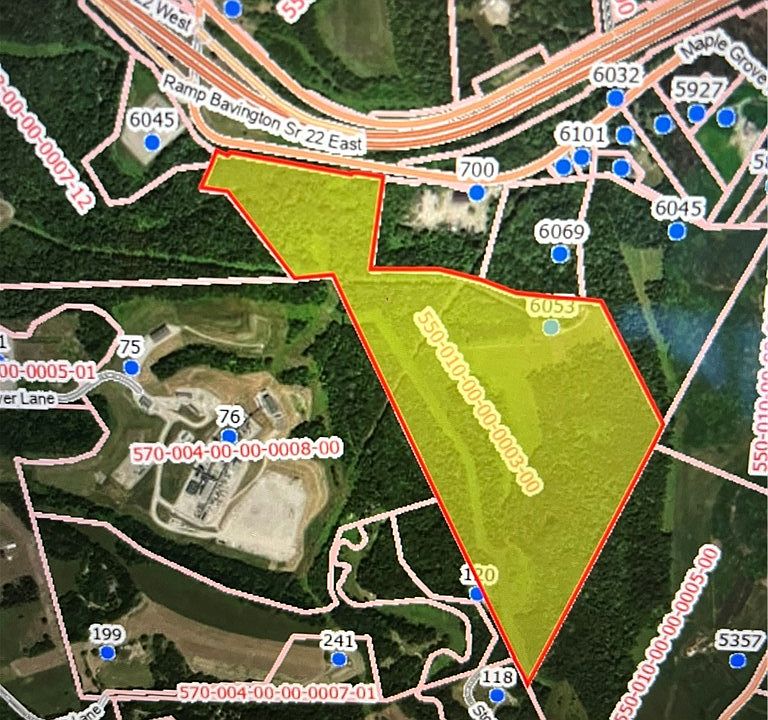 2nd image of 6053 Maple Grove Rd