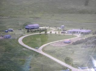 11269 Valley 1 Rd, Belle Fourche, SD 57717