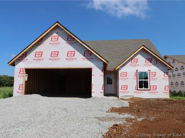 4306 - LOT 234 Deer Springs Trail, Charlestown, IN 47111