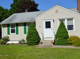 6 Cecelia Dr, East Haven, CT 06512