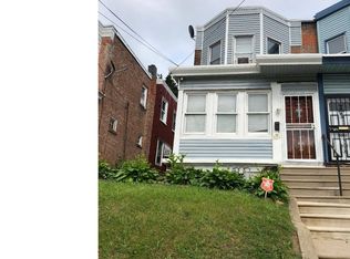 329 S 7th St, Darby, PA 19023
