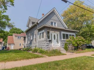 510 E Union Ave, Wausau, WI 54403