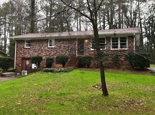 2287 Flora Dr, Marietta, GA
