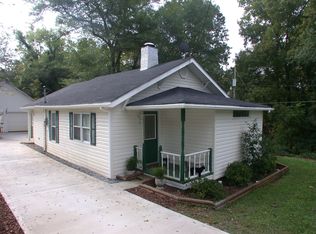 203 Murphy St, Buford, GA 30518