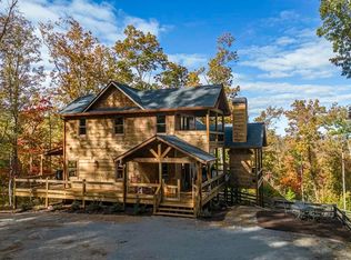 99 Makawee Trl, Blue Ridge, GA 30513