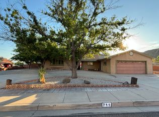 711 N 1700 E, Saint George, UT 84770