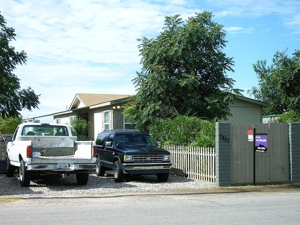 Front Drive