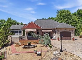 281 Rhonda Way, Bean Station, TN 37708
