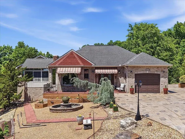 281 Rhonda Way, Bean Station, TN 37708