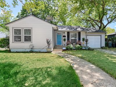 1306 Marydale Dr, Arlington, TX, 76013