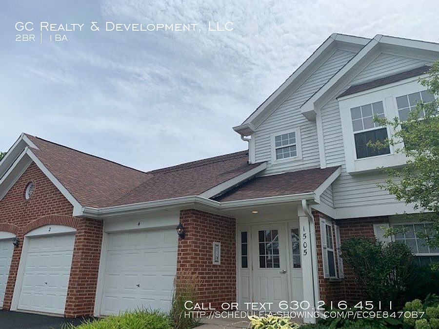 1st image of 1505 Thornfield Ln APT 3