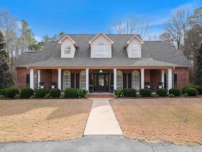 2786 Nestlewood, White Hall, AR, 71602