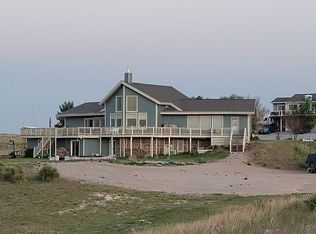 1421 Ogallala Beach Rd, Ogallala, NE 69153