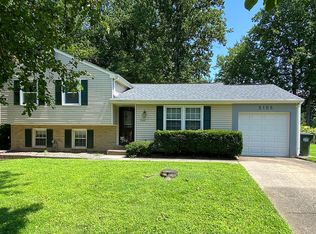 5105 Claytonia Ct, Annandale, VA 22003