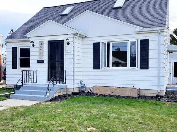 2921 South 8th STREET, Sheboygan, WI 53081